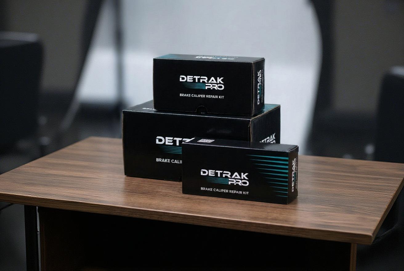 Ремкомплекты тормозных систем