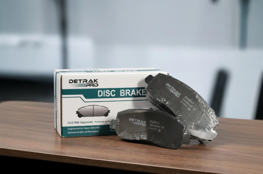 Тормозные колодки